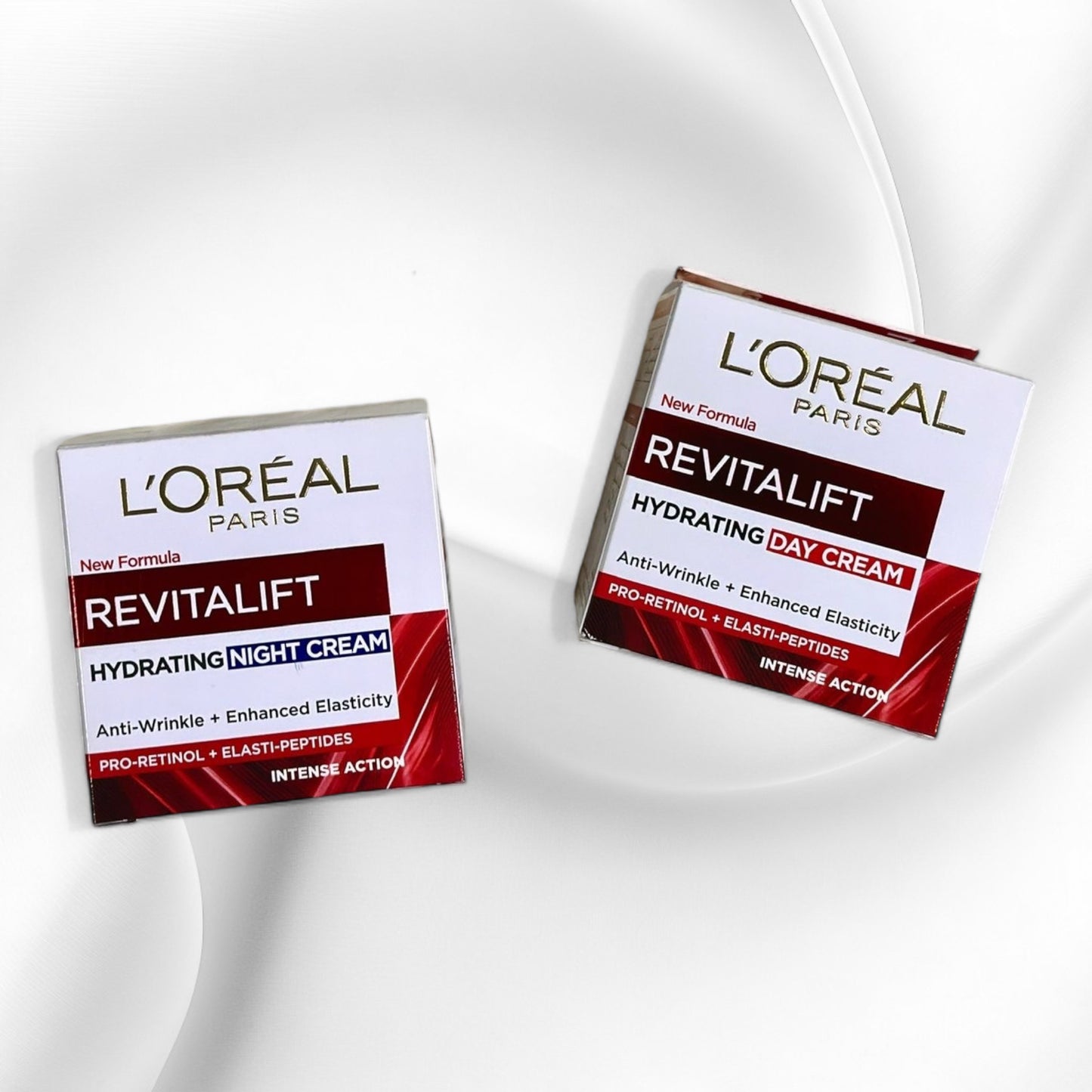 L'Oréal Revitalift Cream